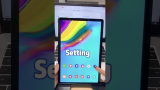 Golead Handheld Ultrasound-how to download and install App, and asjust settings