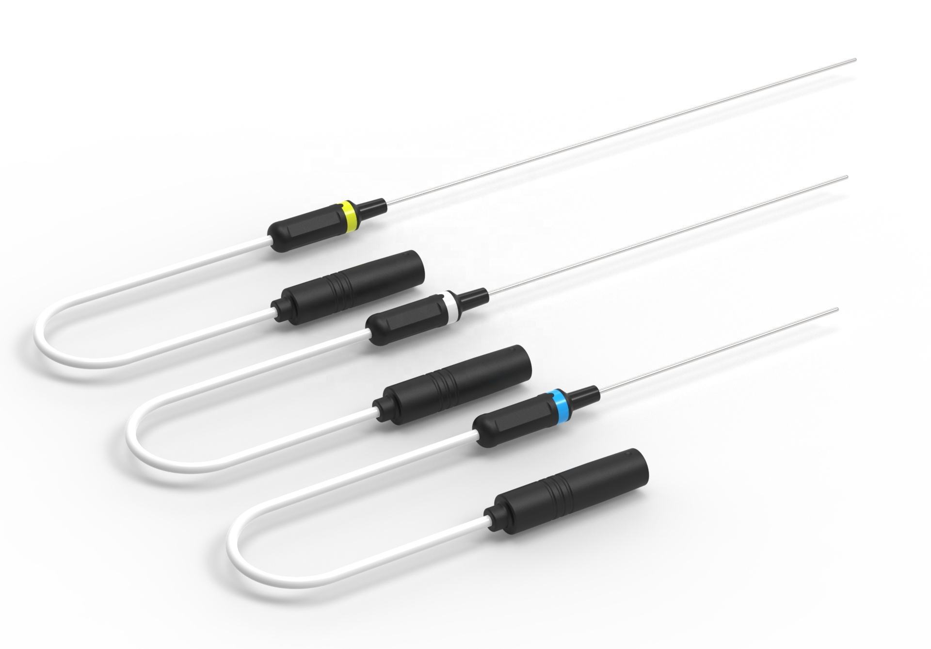Latest company blogs about Disposable Radiofrequency Ablation Electrode: A Key Component for Safe and Precise Minimally Invasive Pain Treatment