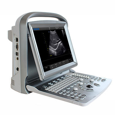 Buy 12''LED Color Dopper System Chison ECO5 Chison Veterinary Ultrasound online manufacture