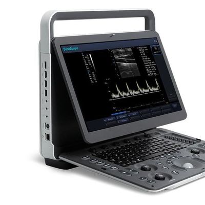 Buy 15.6'' LCD Sonoscape E2 Ultrasound Machine With 2 Year Warranty online manufacture