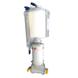 Buy Disposable Oxygenator System Reservoir Membrane Oxygenator for Autotransfusion System online manufacture
