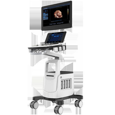 Buy 4D Color Doppler Chison Ultrasound Machine CBit 4 For Hospital Use online manufacture