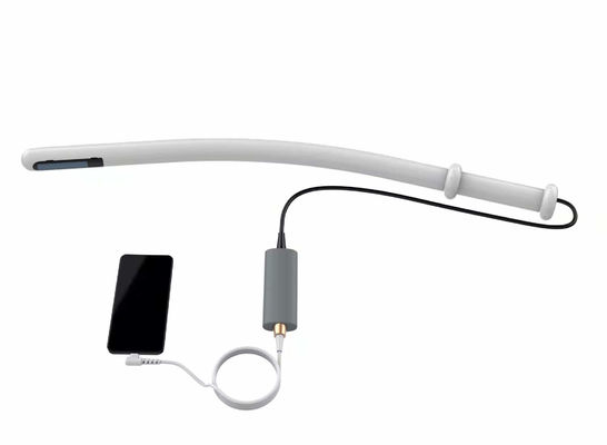 Buy 8MHz Veterinary Portable Vet Ultrasound For Equine Bovine online manufacture