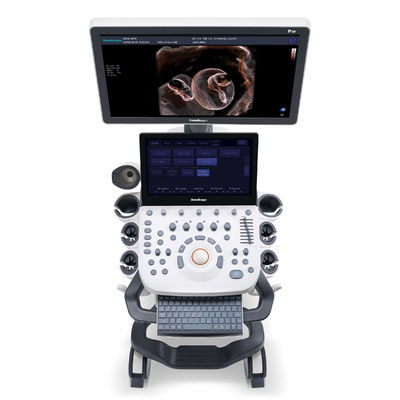 Buy 4D Elastography SonoScape Ultrasound Machine For OB And Gynecology online manufacture