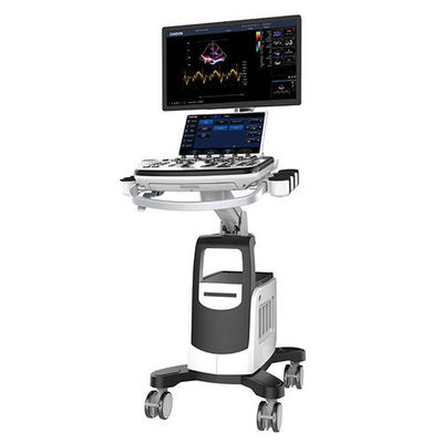 Buy CE Approved Chison Ultrasound Machine CBit 10 With 23.8 Inch LED Monitor online manufacture