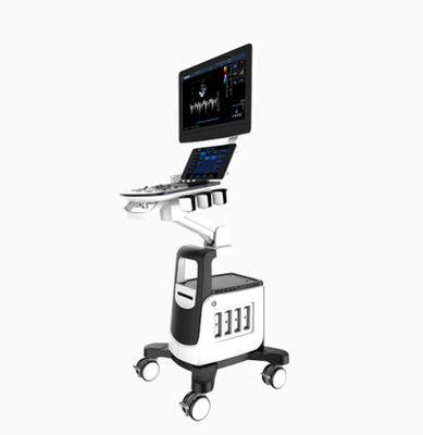Buy FDA Approved Chison Ultrasound Machine CBit 9 With 180° Transvaginal Probe online manufacture