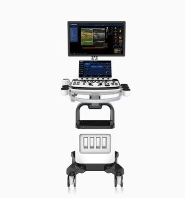 Buy Spectral Doppler Chison Ultrasound XBit 80 Machine With Elastography Technology online manufacture