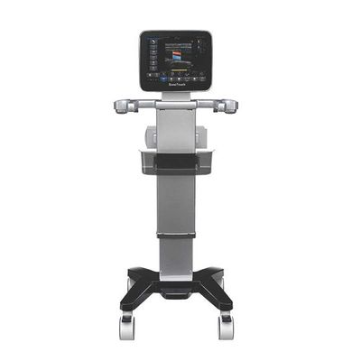 Buy 10.4 Touch Screen 16GB Portable Chison Ultrasound Machine Sonotouch 30 online manufacture