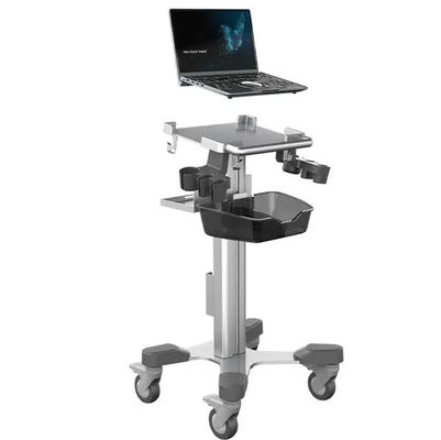 Buy 14.1'' Touch Screen Laptop Chison Ultrasound Machine JPG online manufacture