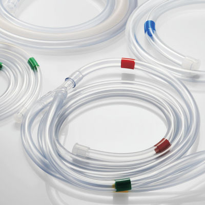 Buy PVC Disposable Extracorporeal Circulation Tube Used For Autotransfusion Device online manufacture