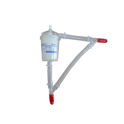 Buy Open Heart Surgery CPB Machine Disposable Arterial Filter For Autotransfusion System online manufacture