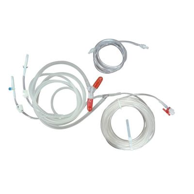 Buy ISO13485 Single-Use Cardioplegia Delivery System for Cardiopulmonary Bypass and Cardiac Surgery online manufacture