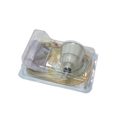 Buy ISO13485 Autologous Blood Recovery System Consumables for Cell Salvage and Autotransfusion online manufacture