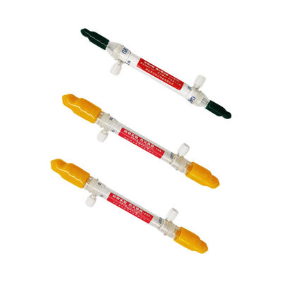 Buy ISO13485 Membrane Oxygenator for Animal Experiments and Preclinical Extracorporeal Circulation Research online manufacture