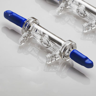 Buy ISO13485 Blood Oxygen Saturation Connector for CPB Autotransfusion System and HCT Monitoring online manufacture