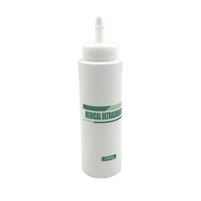 Buy MSDS Ultrasound Machine Accessories ECG Ultrasound Gel 250ml online manufacture