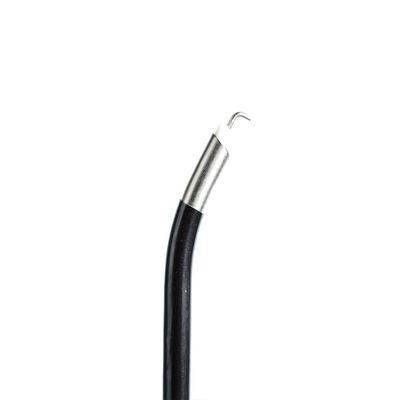 Buy Low Temperature 0.6mm Hook Coblation Wands 30° Probe 90° Tip online manufacture
