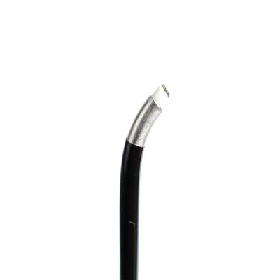 Buy 130mm Bipolar Bevel Plate Coblation Wand For Lateral Retinacular Slack online manufacture