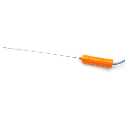 Buy Radiofrequency 123mm Coblation Wand Lumbar Posterior Probe Surgical Instruments online manufacture