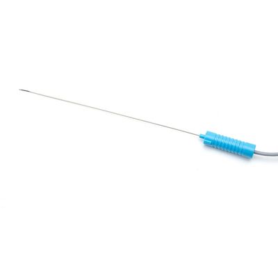Buy 123mm Radiofrequency Coblation Wand Lumbar Lateral Target Ablation Tip online manufacture
