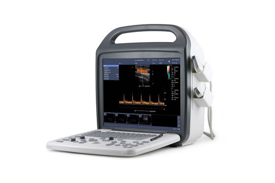 Buy 6 To 24cm Ultrasound Veterinary Equipment Ultrasound Portable ISO13485 online manufacture