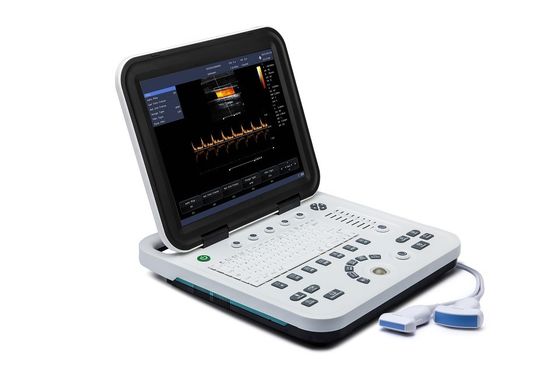 Buy 2D Laptop Home Ultrasound Scanner Ultrasound Imaging Machine 128GB online manufacture