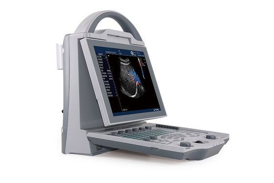 Buy Portable Color Doppler Ultrasound Machine for Pregnancy | Entry-Level Laptop Ultrasound System DCU12 online manufacture