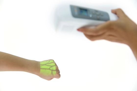 Buy Portable Vascular Access Solution with Handheld Ultrasound & Vein Visualization System online manufacture