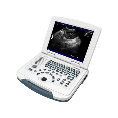 Buy PC Platform Veterinary Ultrasound Machine 12.1'' LCD Animal Ultrasound Scanner online manufacture