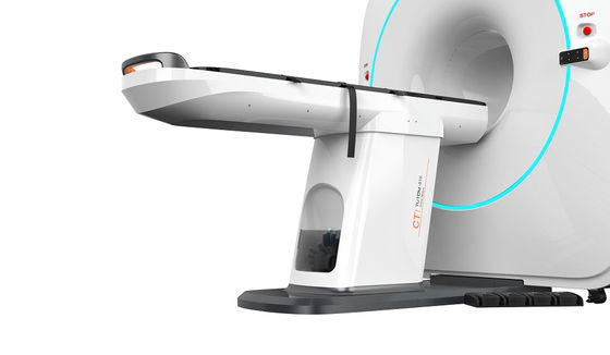 Buy CBCT Scanning Veterinary Medical Equipment 50Hz Frequency online manufacture