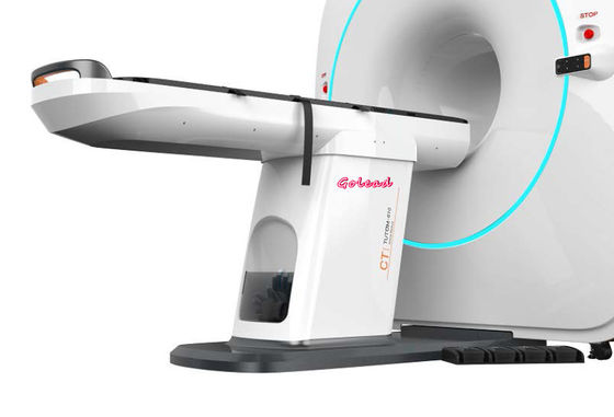 Buy 50Hz Veterinary CBCT Scanning Medical Equipment for Dogs and Cats online manufacture