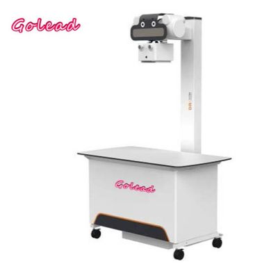 Buy 220V/110V Veterinary Digital Radiography System with Loading Time 1-10000ms online manufacture