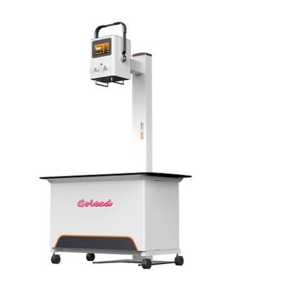 Buy 8KW Veterinary Digital Radiography System for Small Animals Pets online manufacture