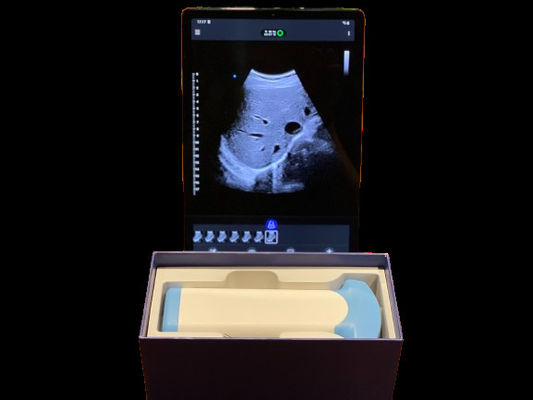 Buy Efficient Handheld Ultrasound Probe For Critical Care Application online manufacture
