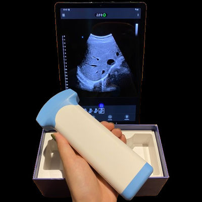 Buy Primary Care Wireless Ultrasound Probe For Diagnostic Procedures online manufacture