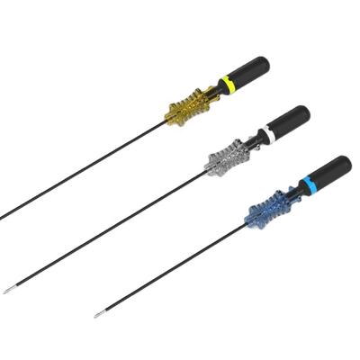 Buy Disposable RF Electrode with Adjustable Active Tip (0–2.4mm) online manufacture