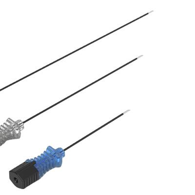 Buy 20G 22G MDR CE Disposable Radiofrequency Needle Medical RF Needle online manufacture