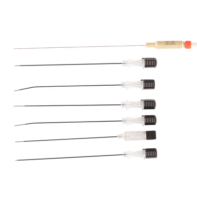 Buy Disposable 20G 22G RF Cannula for Precise Pain Management Procedures online manufacture