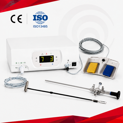 Buy MDR CE Marked Advanced RF Plasma Surgery System for Urology & Gynecology online manufacture