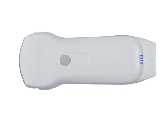 Buy Entry-level Dual Head 3-in-1 Wireless Ultrasound Probe with FDA Approved online manufacture