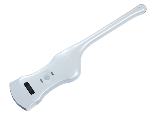 Buy Dual Head Wireless Ultrasound Scanner with Convex and Transvaginal Probe for OB/GYN and Fertility Clinics online manufacture