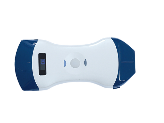Buy Dual Head Wireless Ultrasound Scanner with High Frequency Linear Probe for PICC Placement and Vascular Access online manufacture