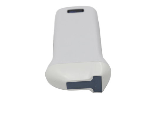 Buy Wireless High Frequency Linear Ultrasound Scanner with In-Plane and Out-of-Plane Needle Guidance for Nerve Block online manufacture