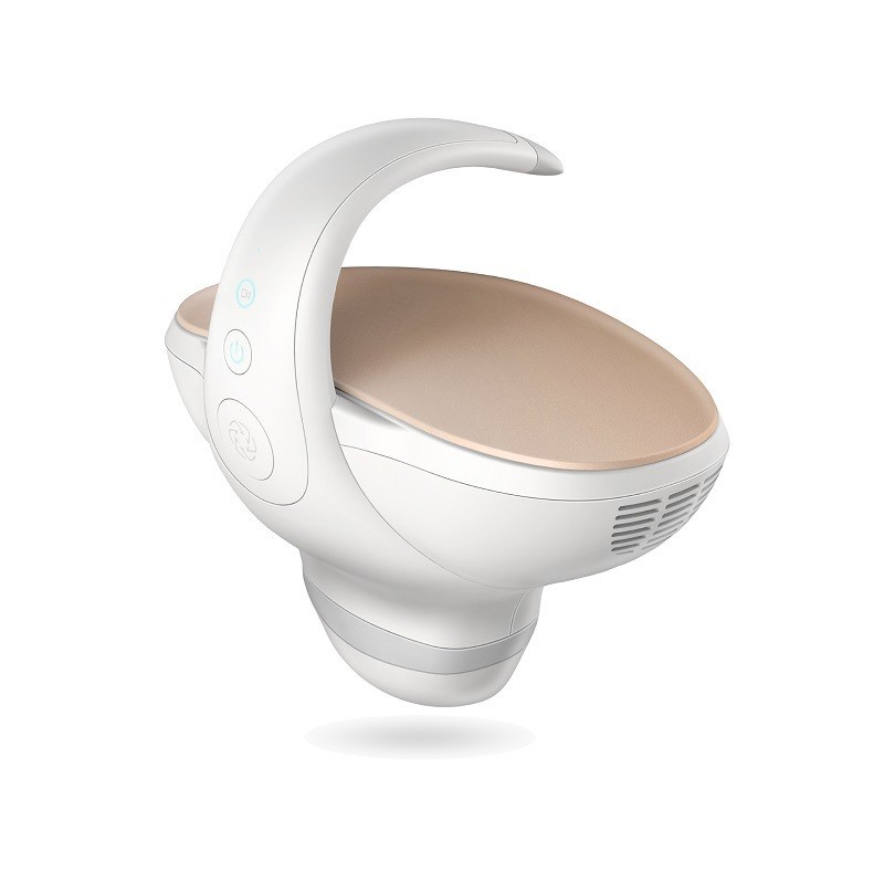 CE Approved 3D/4D Handheld Fetal Ultrasound Scanner
Portable Pregnancy Imaging Solution with 60° Wide-Angle Convex Probe