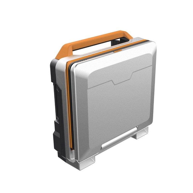 15 inch P60V Portable Veterinary Color Doppler Ultrasound System for Small Animal Clinics