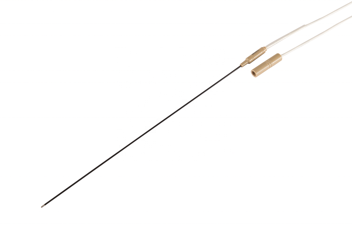 2-channel RF Lesion Generator with MDR CE for Pain Management featuring Impedance Monitoring and Thermal Radiofrequency Modes