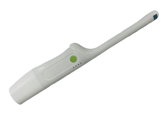 Biplane Transrectal Doppler Ultrasound Scanner with Biplane Imaging, Doppler Assessment, and Compact Palm-Style Design for Prostate and Urology Applications