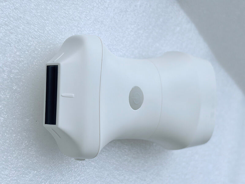 192 Element Pocket Ultrasound Probe — Professional High-Resolution POCUS Imaging in the Palm of Your Hand.