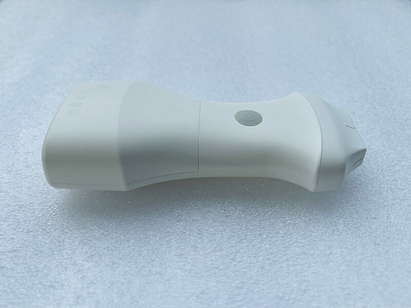 192 Element Pocket Ultrasound Probe — Professional High-Resolution POCUS Imaging in the Palm of Your Hand.