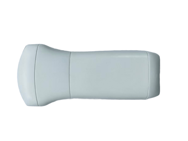 192 Element 64 Channel 3-in-1 Wireless Handheld Ultrasound Probe with Convex Linear & Phased Array Imaging